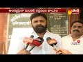 Kodali Nani speaks to media on Chandrababu & AP Legislative Council