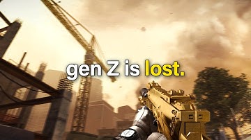 Why Gen Z Feels So Lost (It’s Not Your Fault)