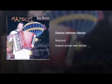 Darou sehour darou