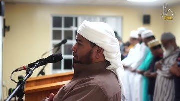 ‏تلاوة خيالية مذهلة و إبداع لا مثيل له للشيخ عبدالله كامل من صلاة المغرب