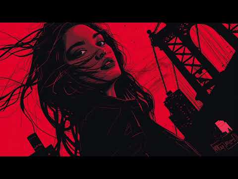 'Black Widow' -
