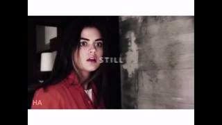 Aria Montgomery *_* [Ария Монгомери]