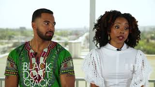 Erica Ash Opens Up About Tisha Campbell-Martin's Divorce: "She's Doing Well" Content