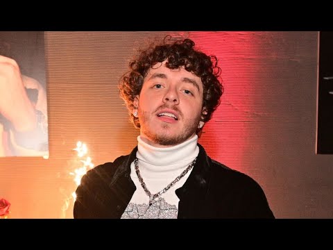 Jack Harlow Performs