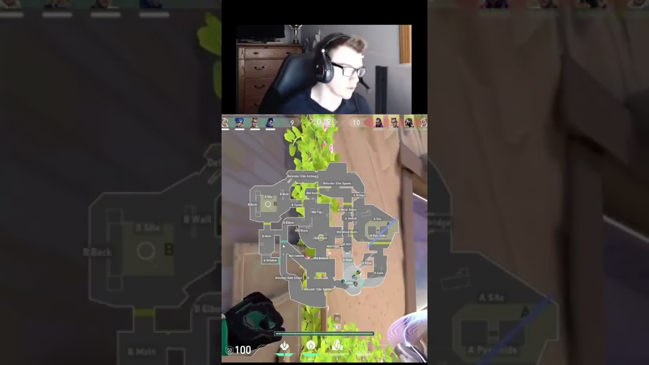 V1 Zellsis and C9 Xeppa Get *HEATED*