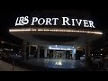 Обзор ночного отеля PORT RIVER Hotel&SPA 5* Турция,Манавгат