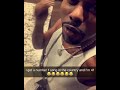 Lil Duval reaction to billboard charts