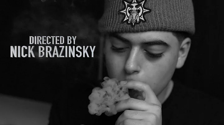 Lil Flash "Who Want Smoke" Music Video / Shot by @NICKYFILMS