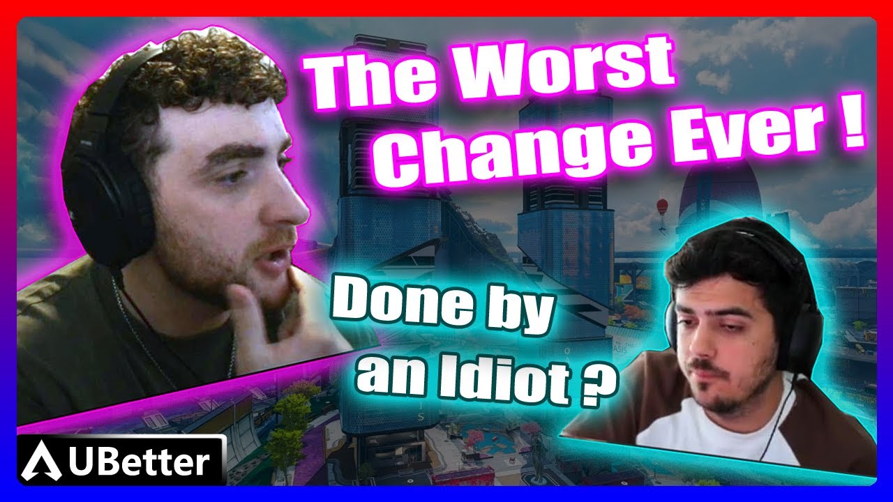 Хэл, Сайкзз, Хакис... 😡 Все в ярости из-за нового изменения в системе дроппинга! Будет ли оно отм...