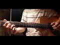 Beautiful Exchange Hillsong - guitar acoustic tutorial (Чудный обмен)