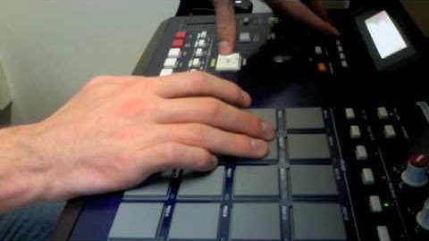 Arhythmtic - Quick Beat With Bass Line Tutorial!!!!