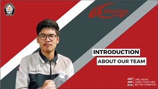 Company Profile Antawirya Undip 2020