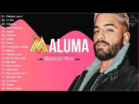 Maluma Hawái Remix The Weeknd Jacket - USAJacket