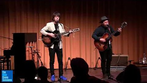 Daniel Meade & Lloyd Reid - There's a Headstone Wh...