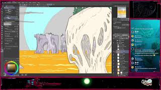 Vivid Live Stream