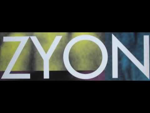 Zyon - No Fate - (Struggle Continous Mix) - Progressive 1992 - Disco Storia Imperiale -
