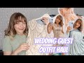 WEDDING GUEST OUTFIT IDEAS! | FEAT. JJs HOUSE (& DISCOUNT CODE!)