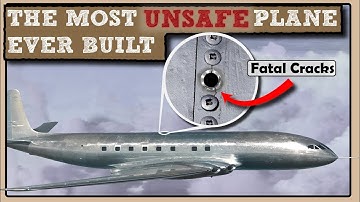 The Engineering Error That Killed 99 Passengers