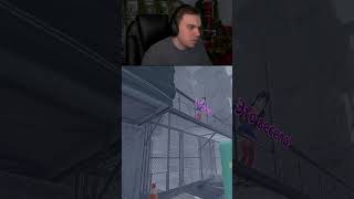 Сасавот в MiSide #sasavot #сасавот #кишкисквад #twitch #твич