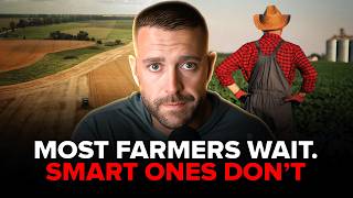 What the Top 1% of Farmers Are Doing Before 2026