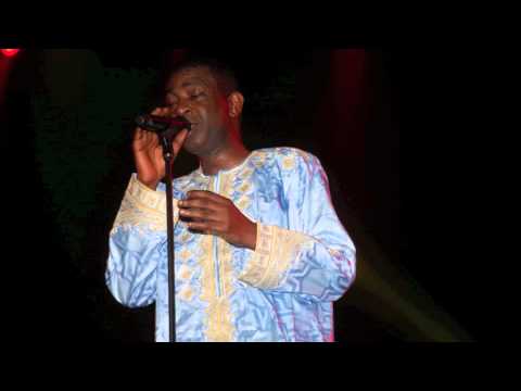 Youssou Ndour  Africa remember