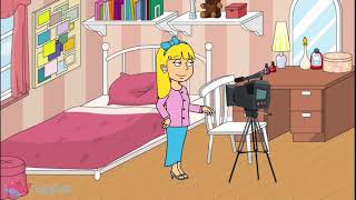 Lily Salutes On Emmanuel Thomas And Gets Grounded Big Time