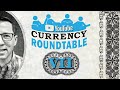 Ben thecoingeek is guest on the panel currencycollection