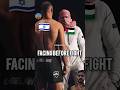 Palestine fighter vs Israeli fighter#palestine 🇵🇸# fighter #shortsvideo