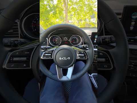 2024 Kia Ceed