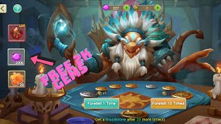 Prophet's Hut and Self Destruction | Dragon Tamer screenshot 5