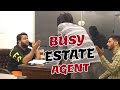  busy estate agent  by nadir ali  p4 pakao team  p4 pakao  2024