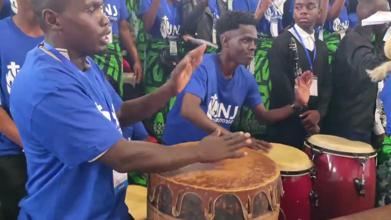 Gloria in excelsis Deo 