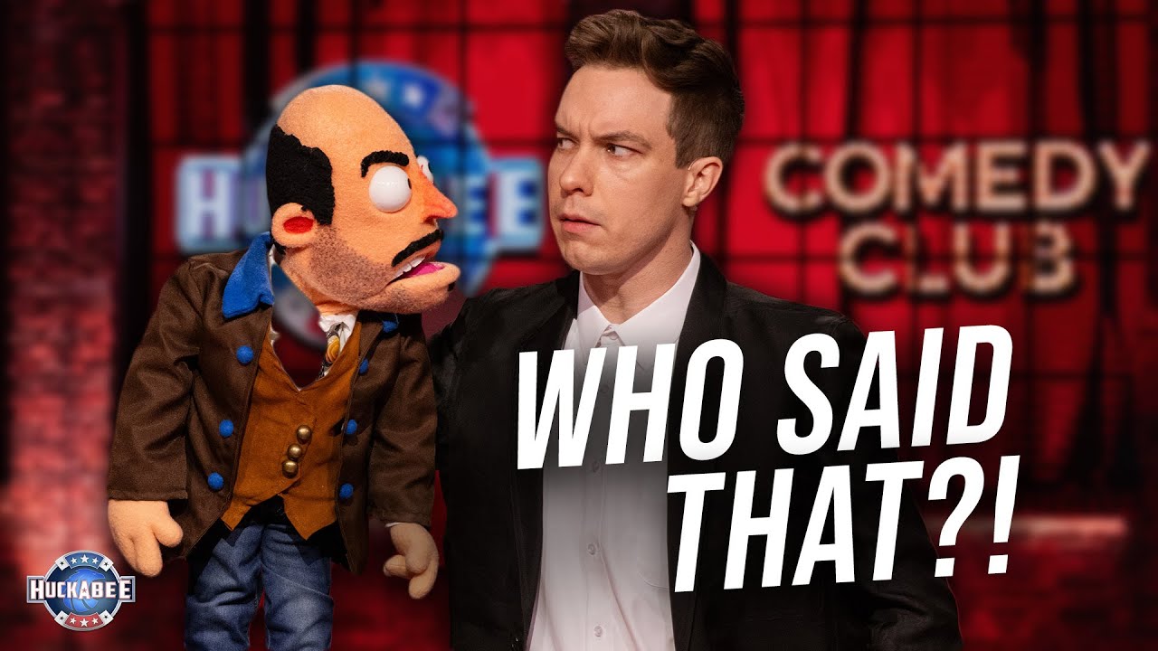 AGT's Jack Williams Will Leave You SPEECHLESS! | Huckabee's Jukebox