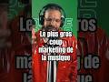 Drake est le plus streamer #drake #industriemusicale #argent #histoire #rapfr