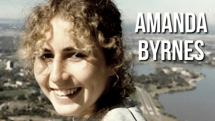 Who Killed Amanda Byrnes? | Million Dollar Murders...