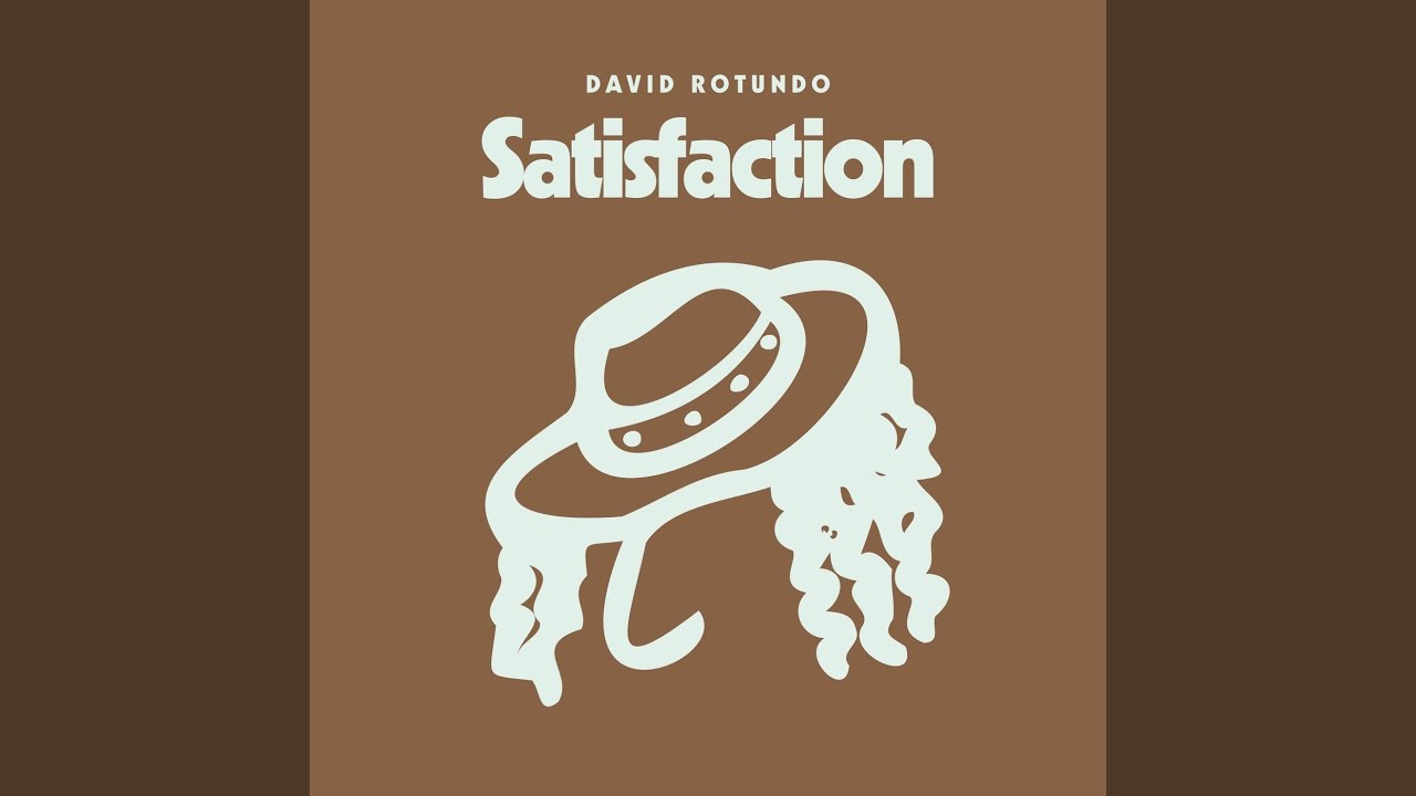 YouTubeでSatisfactionを視聴 YouTubeでSatisfactionを視聴
