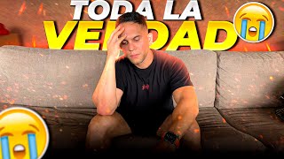 ESTO ES LO QUE VA A PASAR CON MI CANAL… || ALFREDO VALENZUELA