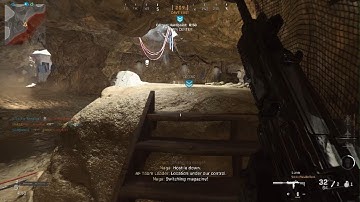 Azhir Cave | Hardpoint | 46 - 5