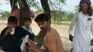 Me Apne Friends Kebab Pass Raha | Mr Sajjad Vlog