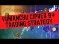 VuManChu Cipher B+ Divergence EMA Pullback Strategy Script