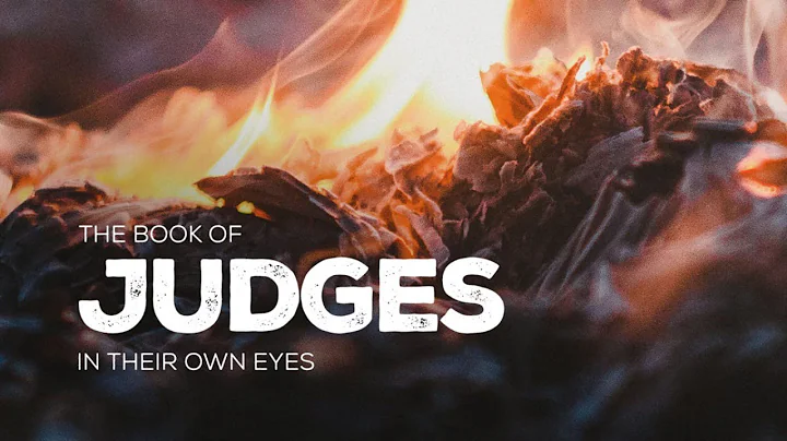 Gideon, A Mighty Man of Valor! - Judges Ch. 6