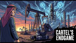 How the OPEC Actually Works (And Why You Pay So Much at the Pump)