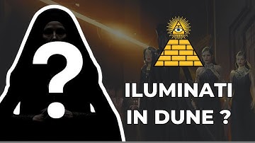 Every thing about the BENE GESSERIT, explained in 4 minutes!