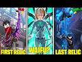He Chose the Most Useless Profession… Until He Became the World’s Richest Craftsman! | Manhwa Recap