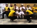 Gcap 35 anos de capoeira angola