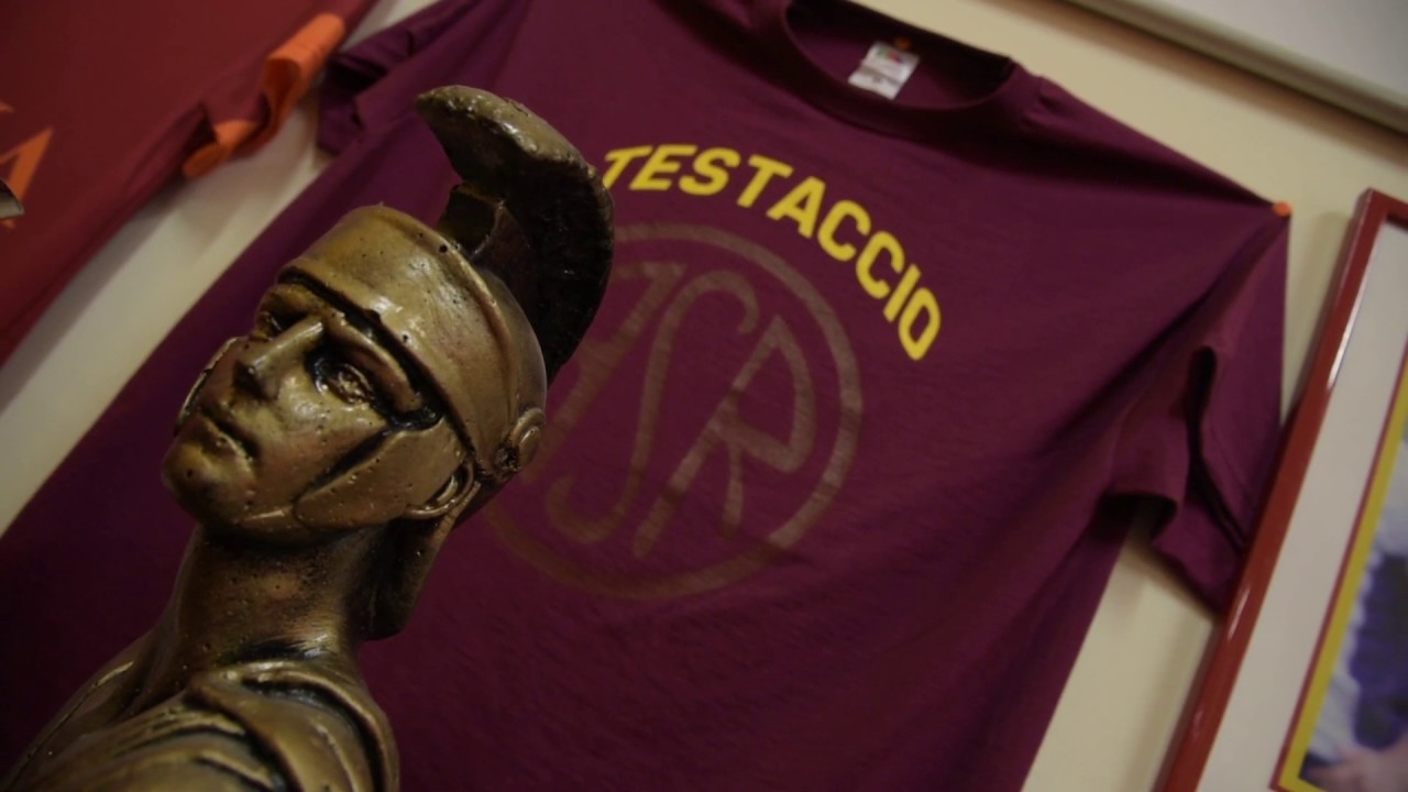 Roma Club Testaccio 50