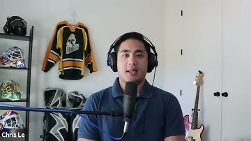 Dr. Chris Le - What makes participating in CII/CPAR exciting?