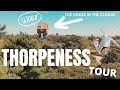 Thorpeness TOUR and the House in the clouds!