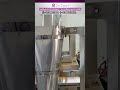 Automate Your Masala Packing (250Gm) with Pear Packaging