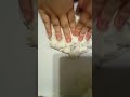 clay mixing Slime asmr